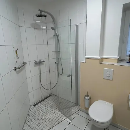 Lichtblick In Aurich (Ostfriesland)