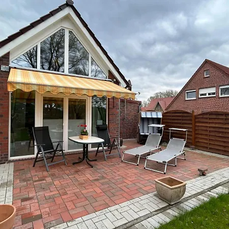 Holiday home Lichtblick In Aurich
