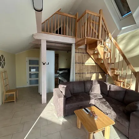 Ferienhaus Lichtblick In