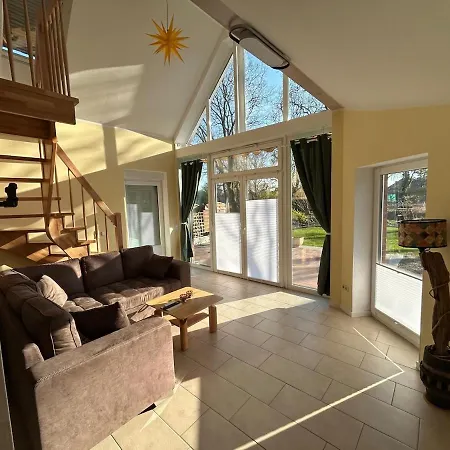 Holiday home Lichtblick In Aurich