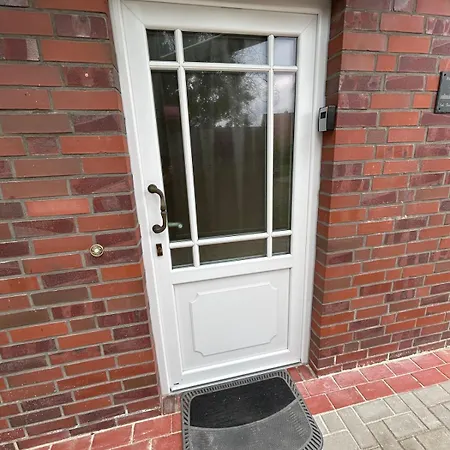 Ferienhaus Lichtblick In