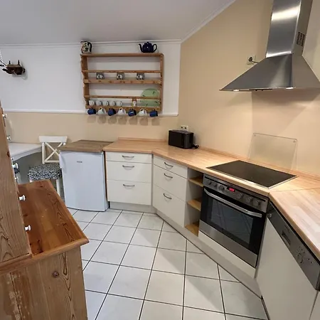 Ferienhaus Lichtblick In